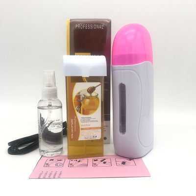 ROVET Portable Hair Removal Wax Machine