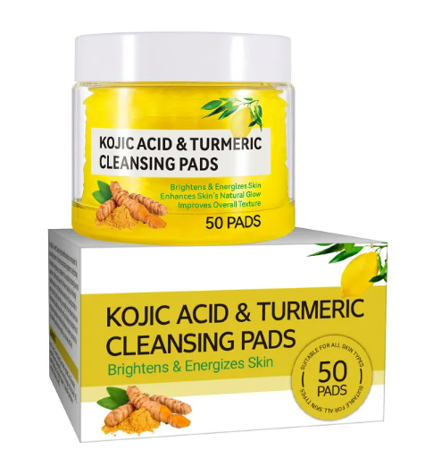 ROVET Turmeric Kojic Cloth