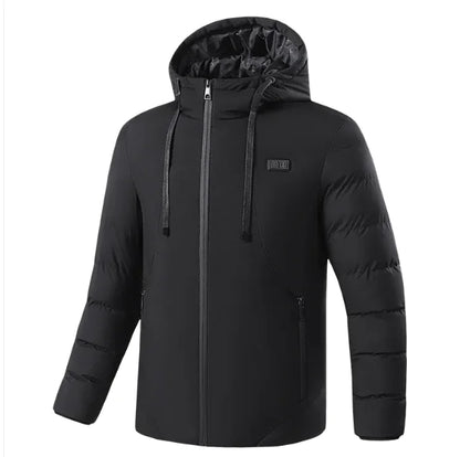 ROVET USB Heated Winter Jacket