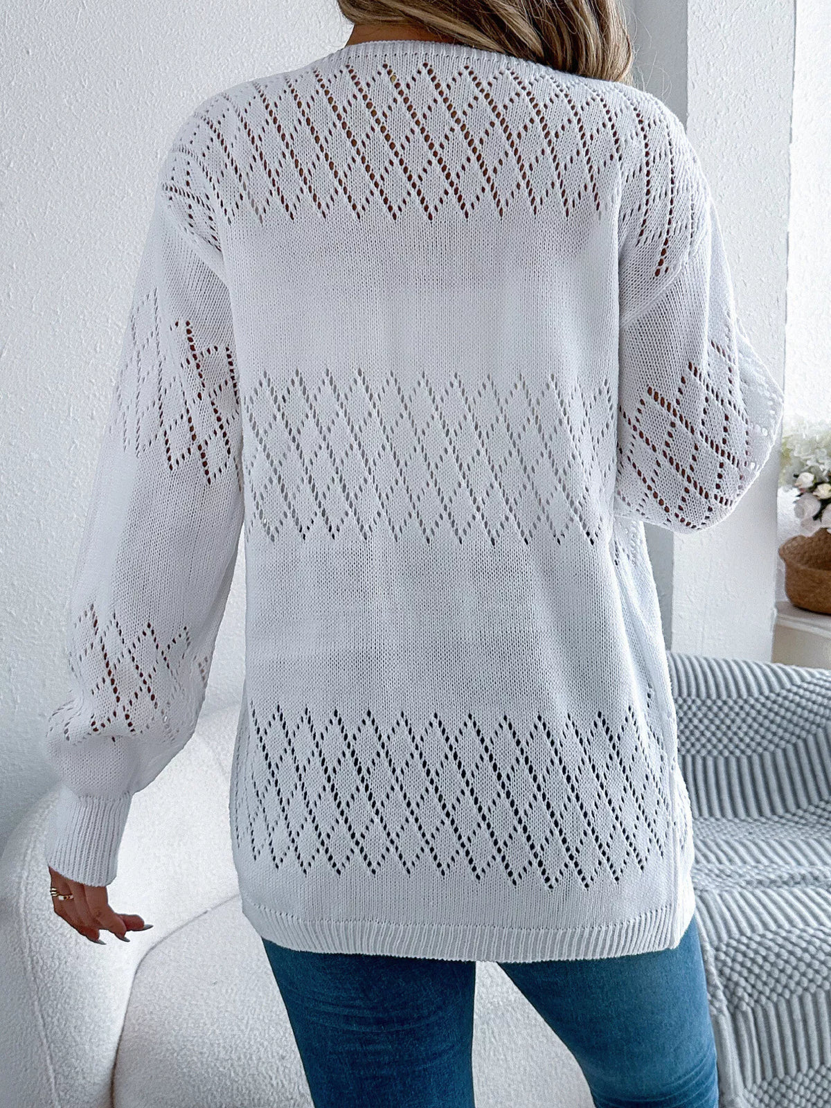 1b709a9bfa3a4714a69fdece3edc25ba-Max-Origin Cardigan