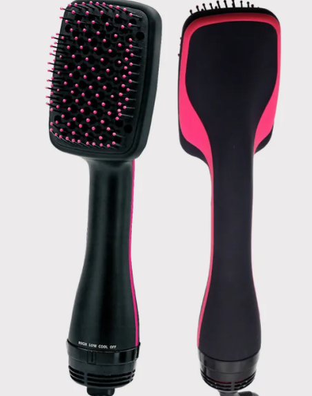 ROVET Hair Dryer Wet And Dry Anion