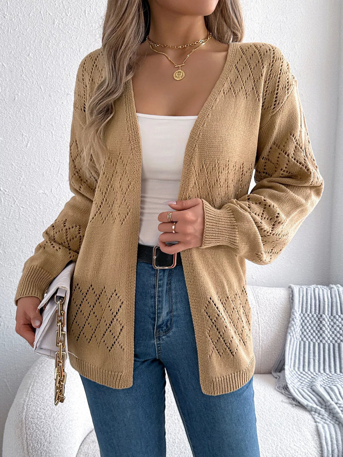 1dfa6b697853457dac12333c56c89b28-Max-Origin Cardigan