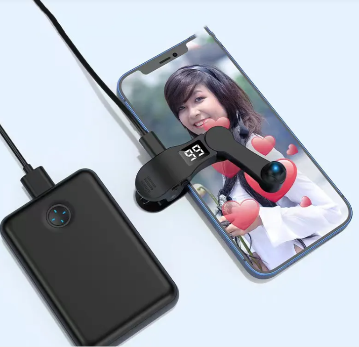 ROVET Auto Screen Clicker