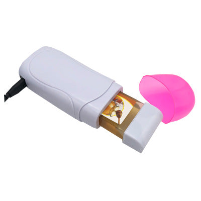 ROVET Portable Hair Removal Wax Machine