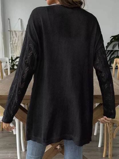 2424c0e86c494a96add6eed1cacff8a4-Max-Origin Cardigan