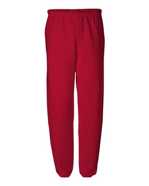 ROVET JERZEES 973MR Unisex NuBlend® Sweatpants