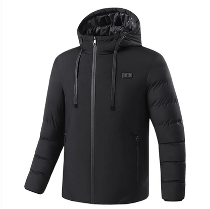 ROVET USB Heated Winter Jacket