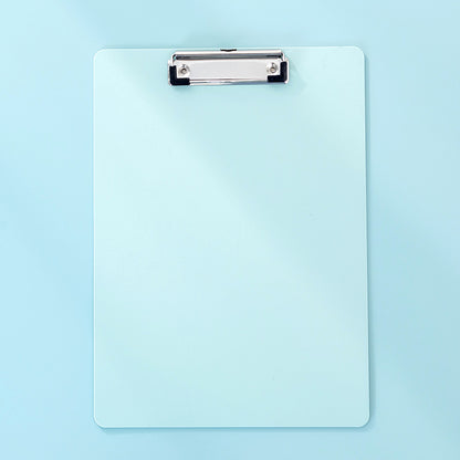 ROVET Morandi Color A4 Folder Board for Office and Learning