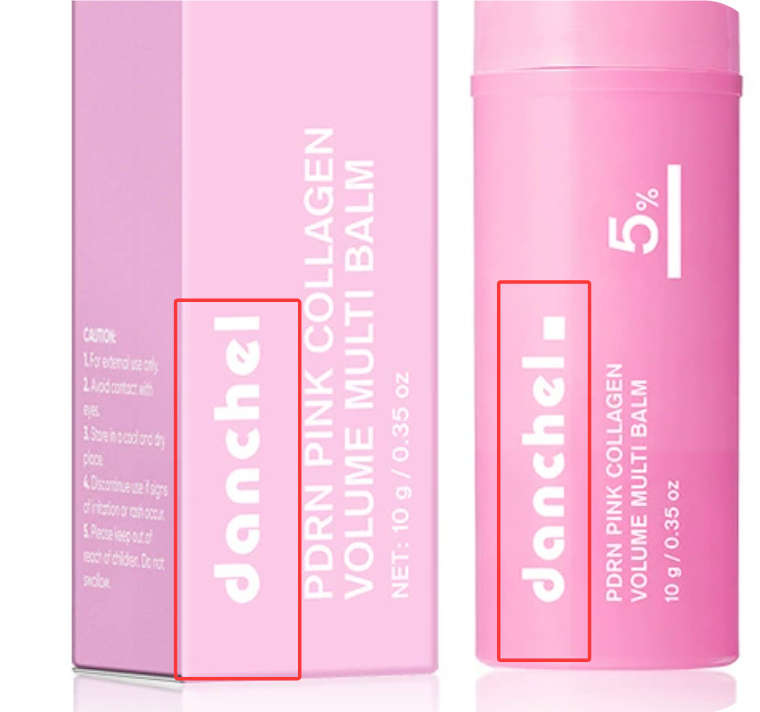 ROVET Moisturizing Collagen Balm Stick