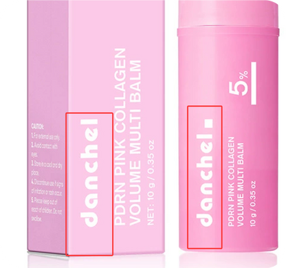 ROVET Moisturizing Collagen Balm Stick