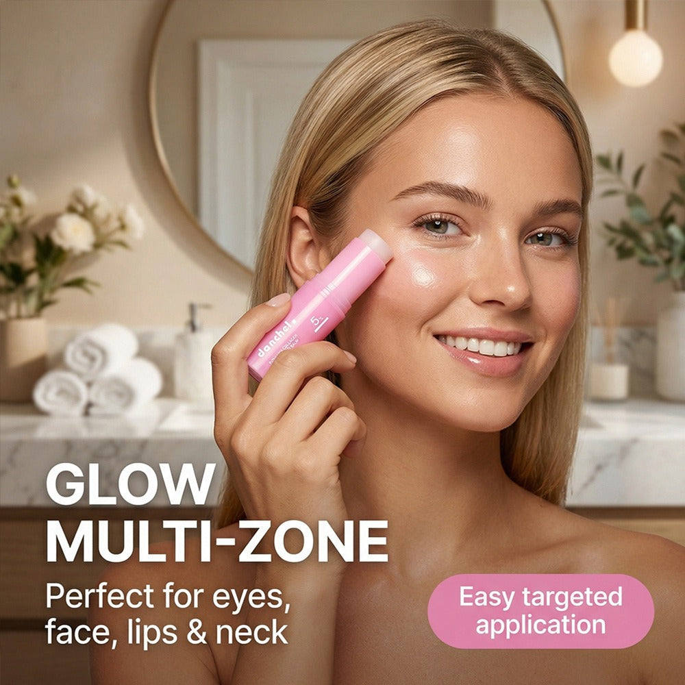 ROVET Moisturizing Collagen Balm Stick