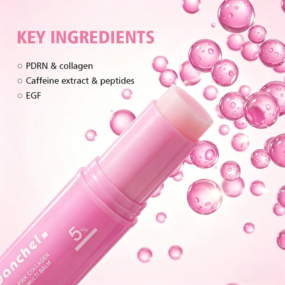 ROVET Moisturizing Collagen Balm Stick