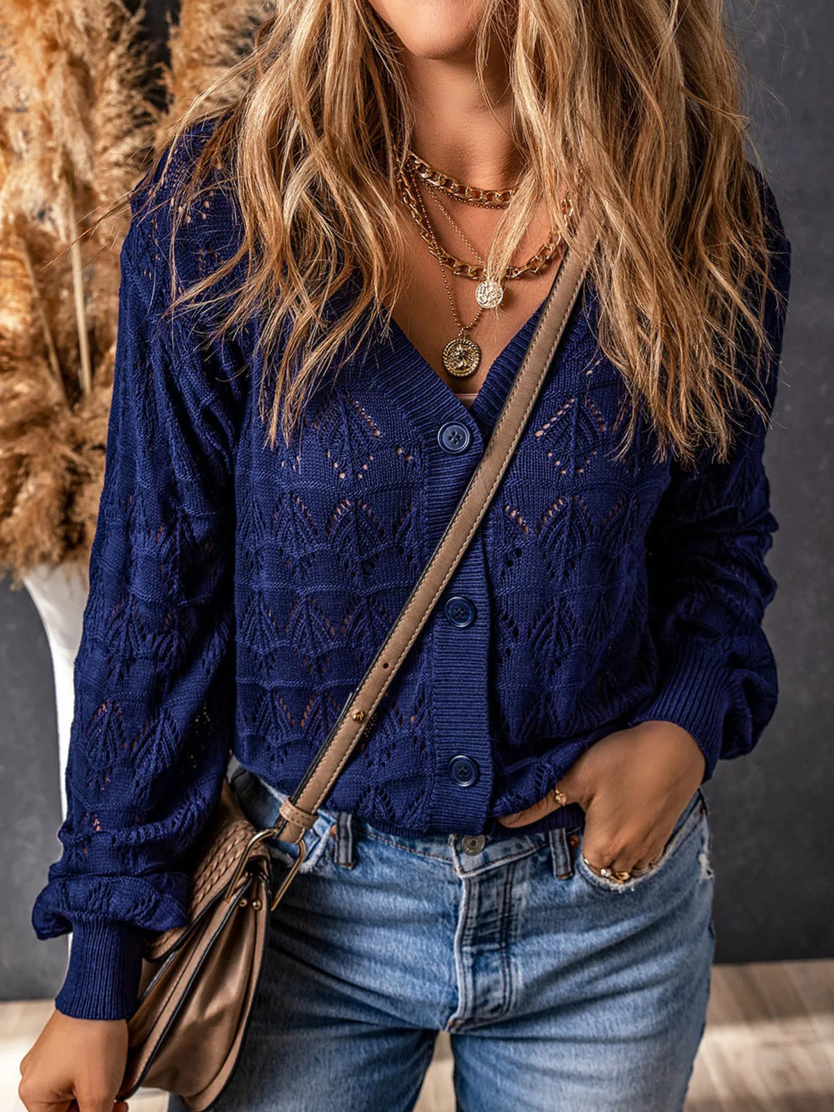 3914e96dbed7404883fdda326615856b-Max-Origin Cardigan
