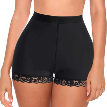 ROVET Booty Shaper Padded Underwear Panty Women's FAKE ASS Butt Lifter & Hip Enhancer
