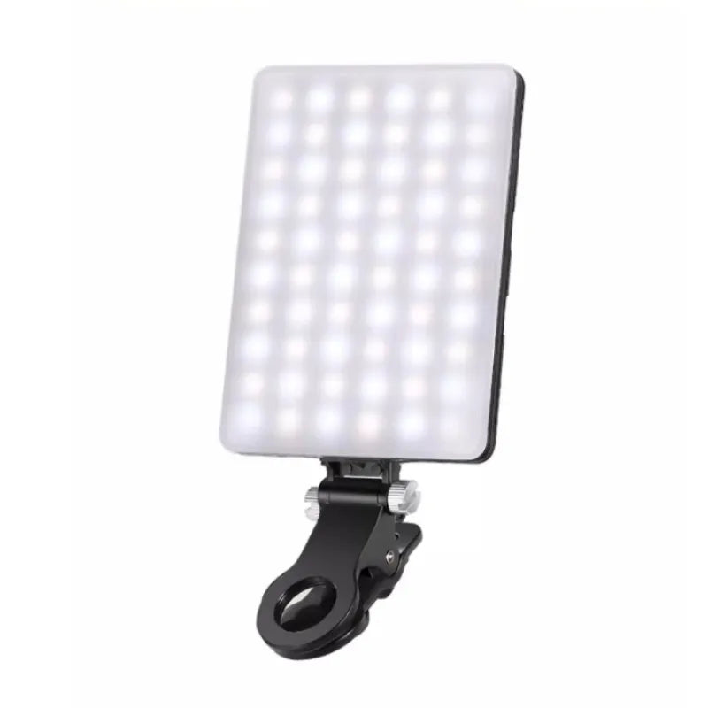 ROVET Photography Mobile Phone Photography Live Streaming Selfie Portable Tablet Beauty Lamp