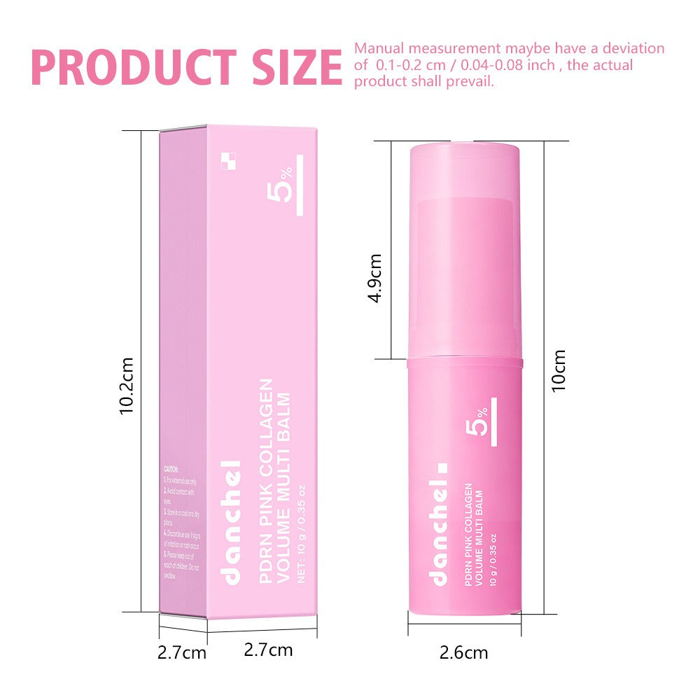 ROVET Moisturizing Collagen Balm Stick