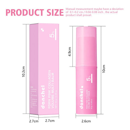 ROVET Moisturizing Collagen Balm Stick