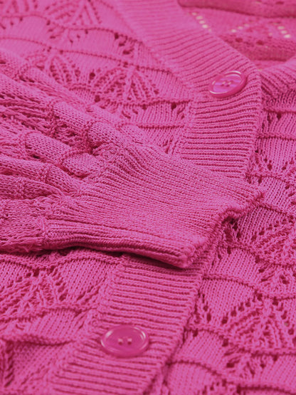 46abaa5119034457a6d9477ef548ffa8-Max-Origin Cardigan