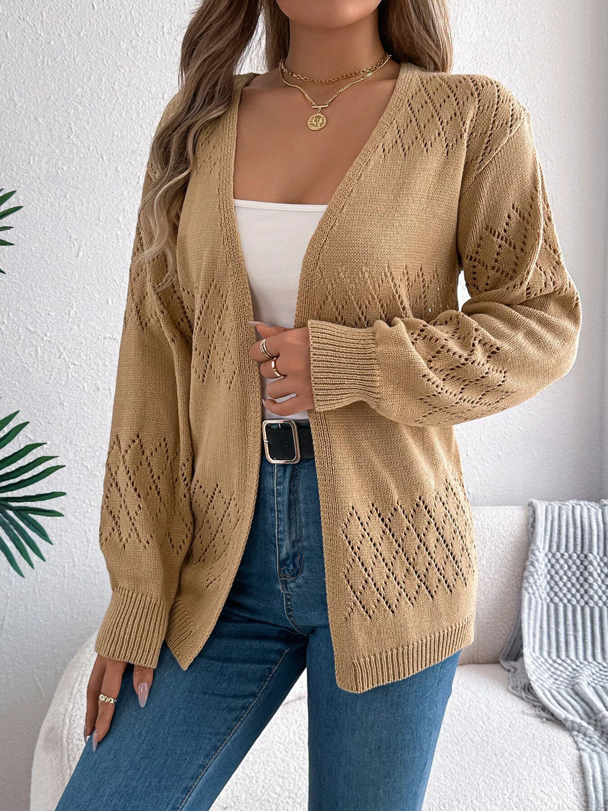 4847c7df4dcc49aeb6f2c3e2a3963ceb-Max-Origin Cardigan