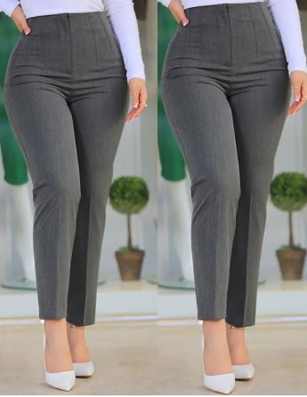 ROVET New Casual Fashion Women's Pants