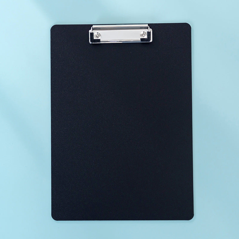 ROVET Morandi Color A4 Folder Board for Office and Learning