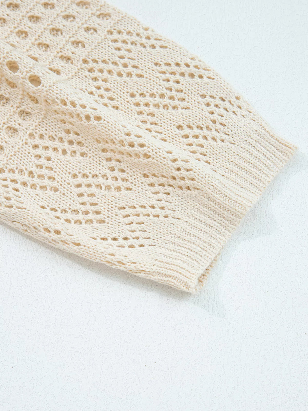 59edb3c3d7544e679eb3d42443cb6c85-Max-Origin Cardigan
