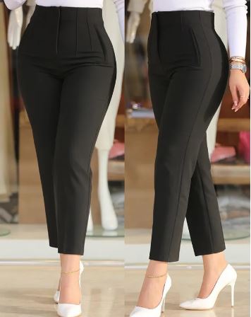 ROVET New Casual Fashion Women's Pants