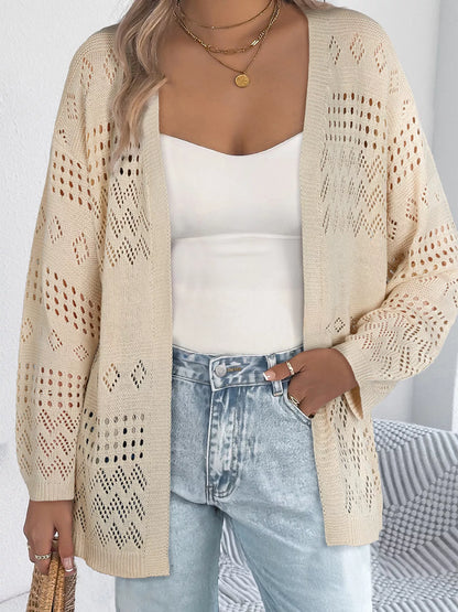60ac7596837c4dafabfa18135737d899-Max-Origin Cardigan