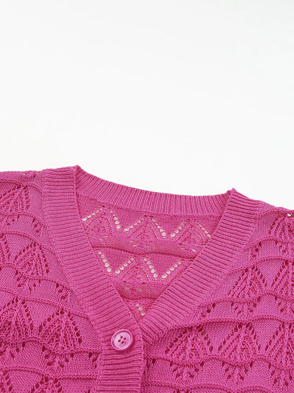 63edf030b2774821b9cef1440705b258-Max-Origin Cardigan
