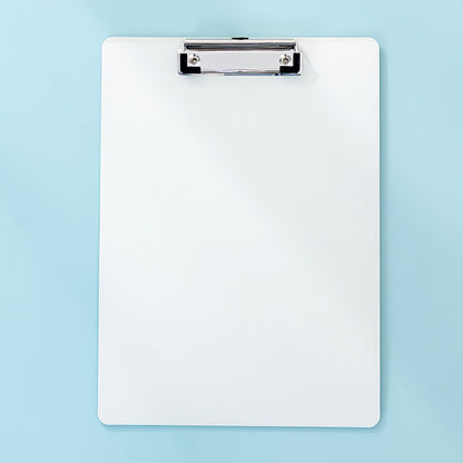 ROVET Morandi Color A4 Folder Board for Office and Learning