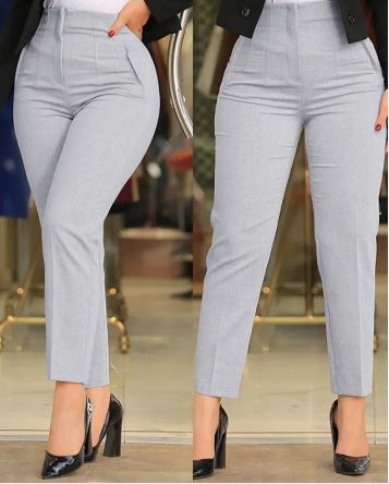 ROVET New Casual Fashion Women's Pants