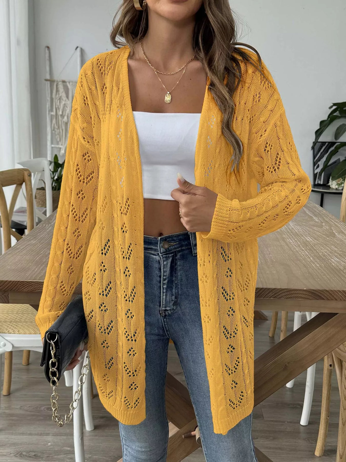 7c0b2f5b210244338c833232dffe3399-Max-Origin Cardigan
