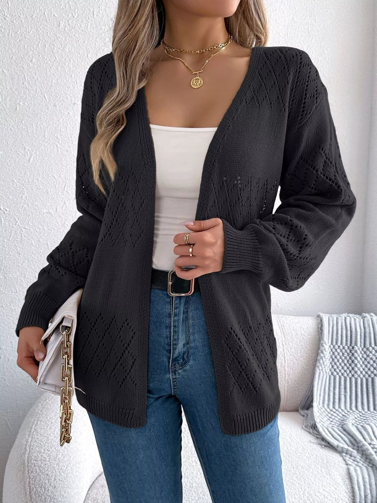 7c2c7601506a489b9659b6c3317563df-Max-Origin Cardigan