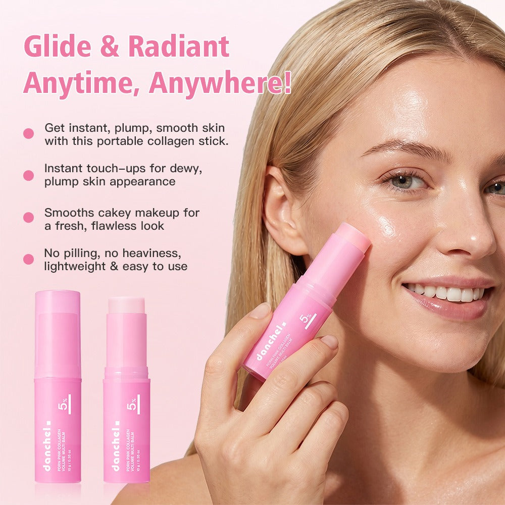 ROVET Moisturizing Collagen Balm Stick