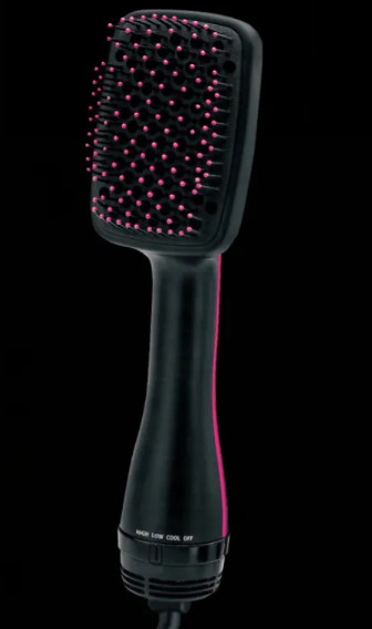 ROVET Hair Dryer Wet And Dry Anion