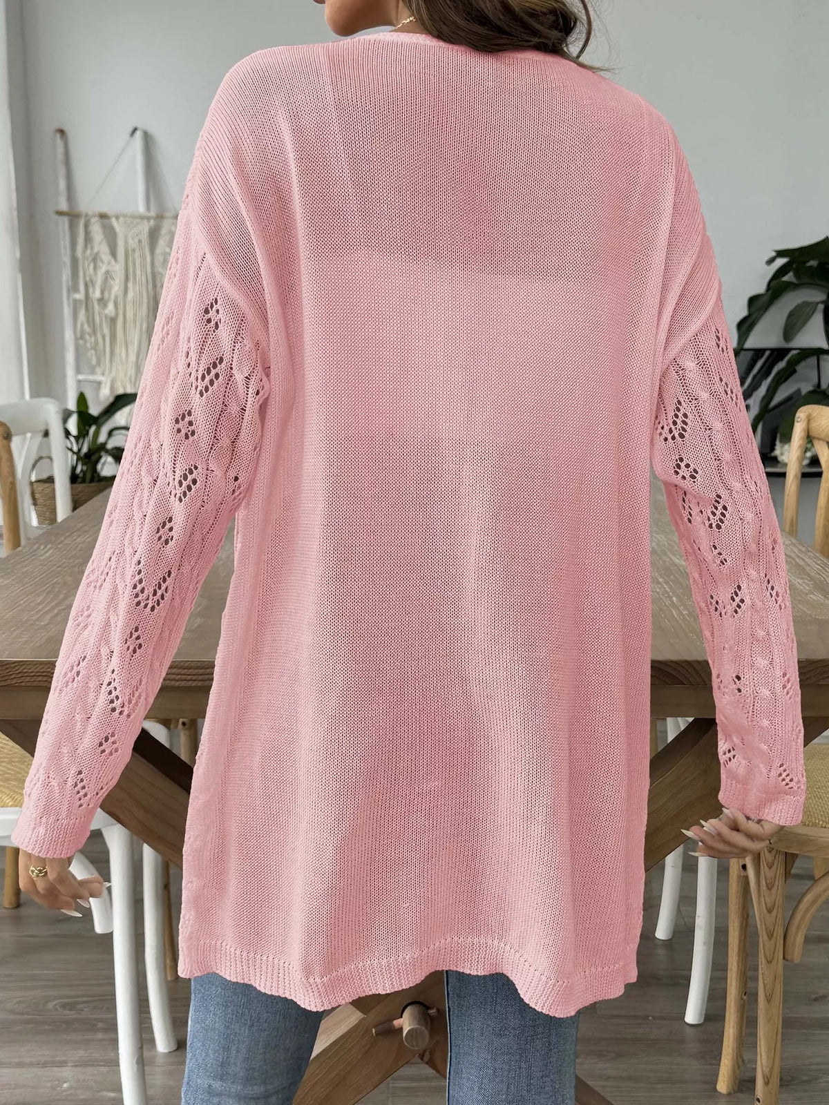 89c2ba8f1d0d408b9492eed94f8b48d6-Max-Origin Cardigan