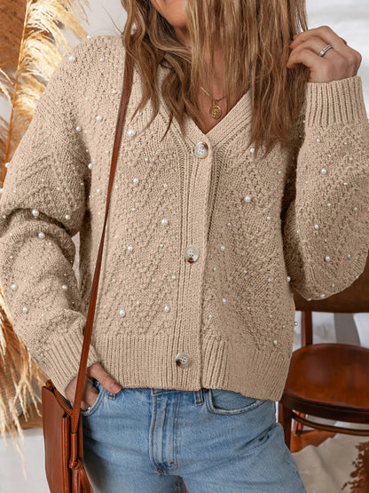 8de48dfc69714a519501e908711f0cea-Max-Origin Cardigan