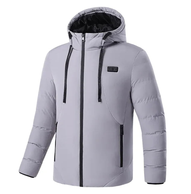ROVET USB Heated Winter Jacket