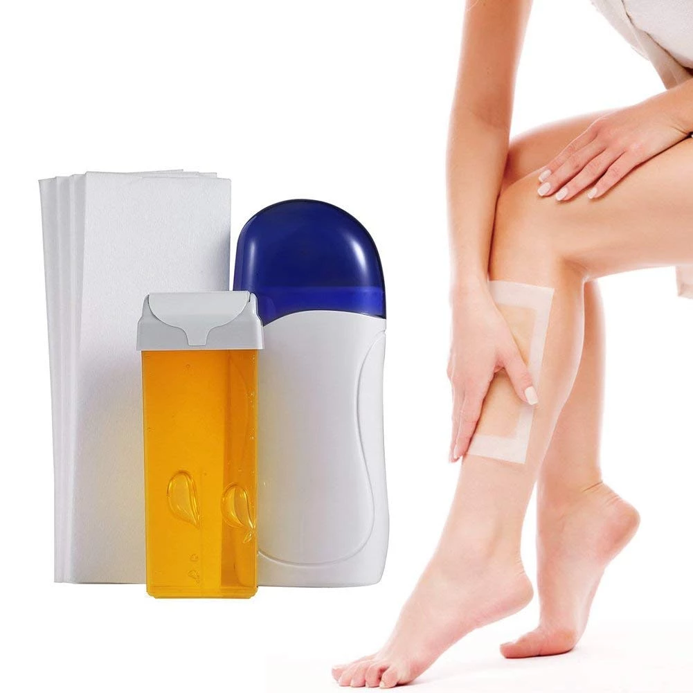 ROVET Portable Hair Removal Wax Machine