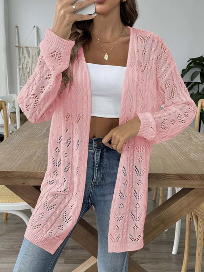 913e6a4996de49bc88aa8ef837b7f5dc-Max-Origin Cardigan