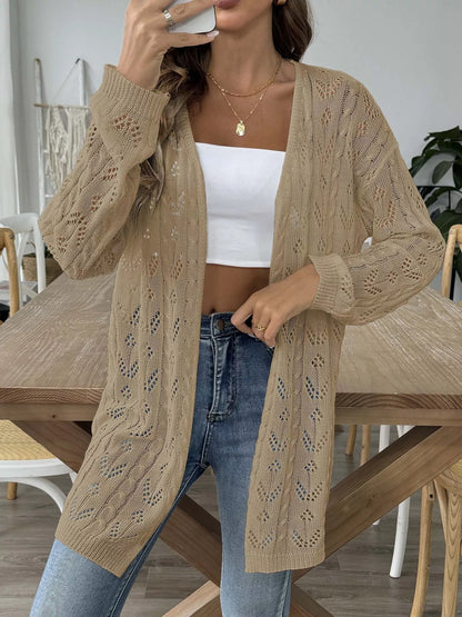 95b25652d21e43faae7eca7f1036eac7-Max-Origin Cardigan