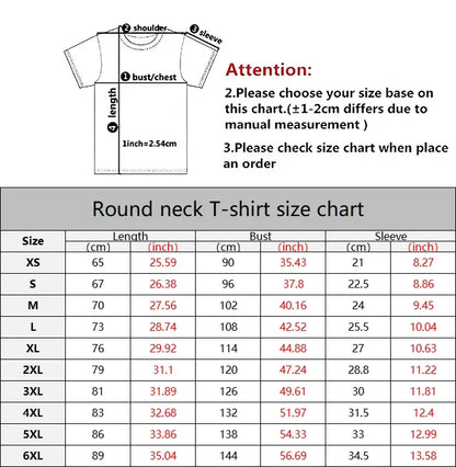 ROVET Summer Men's Round Neck Breathable T-Shirt with Cartoon Bear Print Pattern Suitable for Daily and Weekend Gifting to Friends