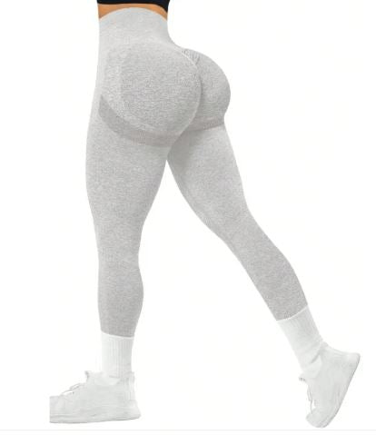 ROVET Seamless Yoga Pants High Waist