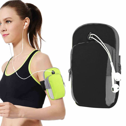 ROVET Outdoor Multifunctional Arm Bag