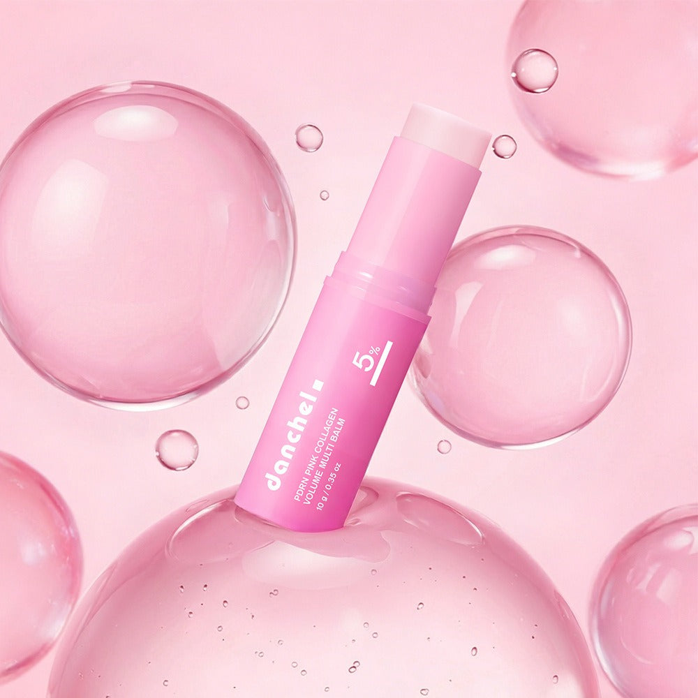 ROVET Moisturizing Collagen Balm Stick