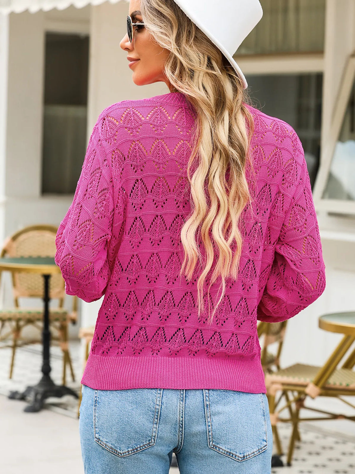 aa8637643e5b4d99be41cf030a69acaa-Max-Origin Cardigan