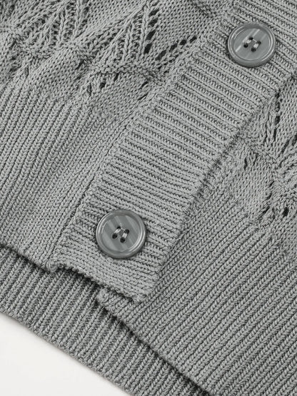 b53e3f637b414407805c018710c14a33-Max-Origin Cardigan