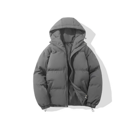 ROVET Men's Padded Hoodie Jacket