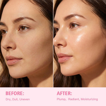 ROVET Moisturizing Collagen Balm Stick