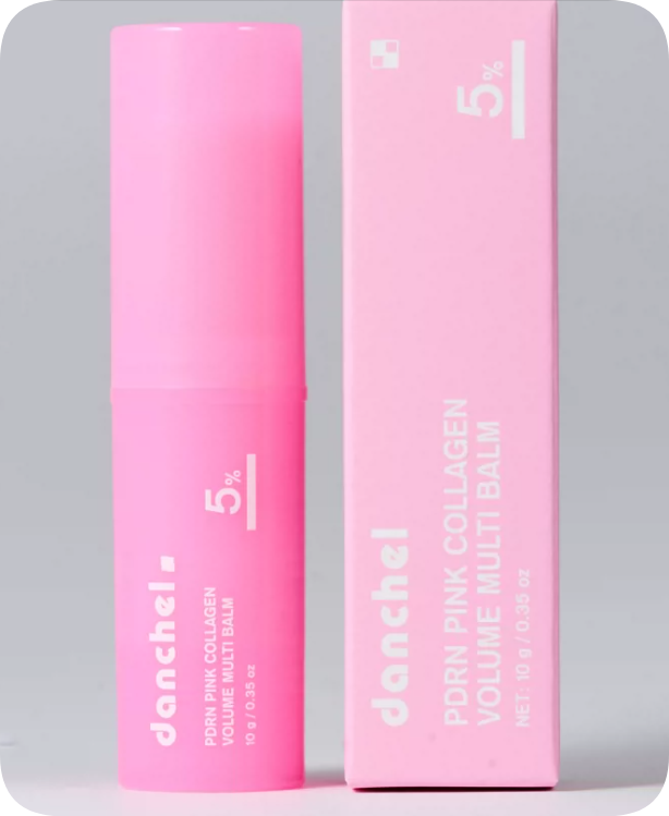 ROVET Moisturizing Collagen Balm Stick
